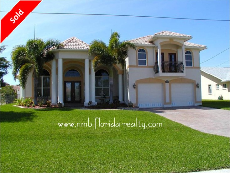 Sunbelt Realty Inc. - Cape Coral