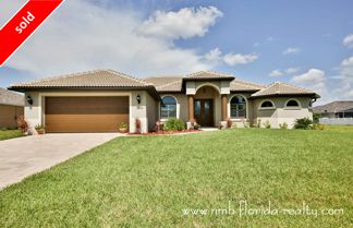 Cape Coral - Florida Sunbelt Realty Inc. - Cape Coral