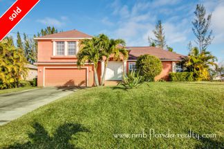 Sunbelt Realty Inc. - Cape Coral