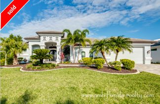 Sunbelt Realty Inc. - Cape Coral