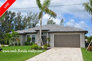 Sunbelt Realty Inc. - Cape Coral