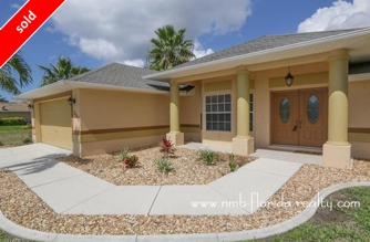 Cape Coral - Florida Sunbelt Realty Inc. - Cape Coral