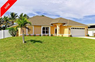 Sunbelt Realty Inc. - Cape Coral