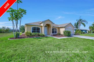 Cape Coral - Florida Sunbelt Realty Inc. - Cape Coral