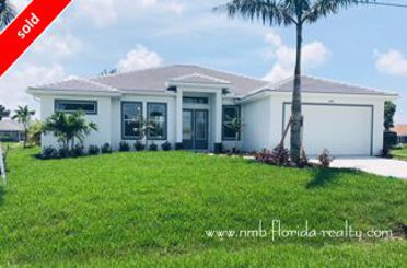 Sunbelt Realty Inc. - Cape Coral