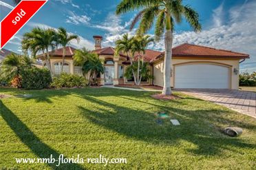 Sunbelt Realty Inc. - Cape Coral