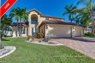 Sunbelt Realty Inc. - Cape Coral