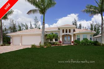 Sunbelt Realty Inc. - Cape Coral