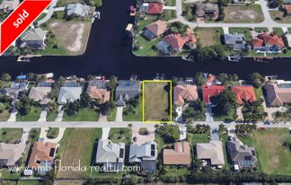 Sunbelt Realty Inc. - Cape Coral