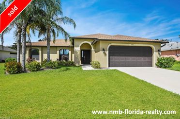 Sunbelt Realty Inc. - Cape Coral