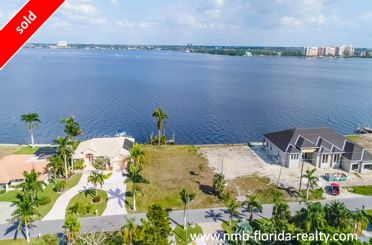 Sunbelt Realty Inc. - Cape Coral