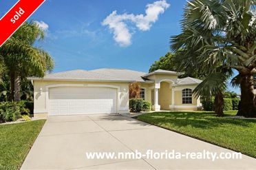 Sunbelt Realty Inc. - Cape Coral