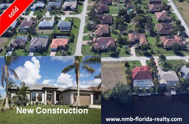 Sunbelt Realty Inc. - Cape Coral