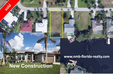 Sunbelt Realty Inc. - Cape Coral