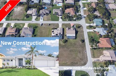 Sunbelt Realty Inc. - Cape Coral