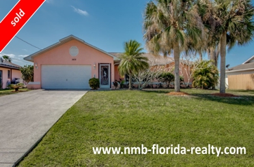 Sunbelt Realty Inc. - Cape Coral