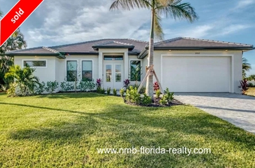 Sunbelt Realty Inc. - Cape Coral