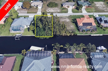 Sunbelt Realty Inc. - Cape Coral