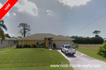 Sunbelt Realty Inc. - Cape Coral