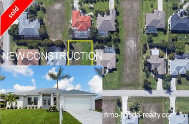 Sunbelt Realty Inc. - Cape Coral