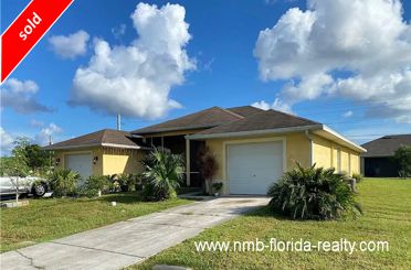 Sunbelt Realty Inc. - Cape Coral