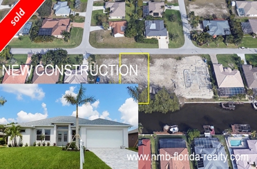 Sunbelt Realty Inc. - Cape Coral