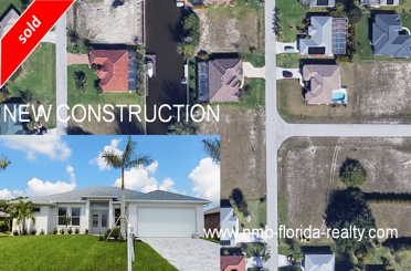 Cape Coral - Florida Sunbelt Realty Inc. - Cape Coral