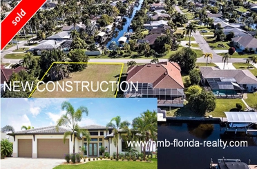 Cape Coral - Florida Sunbelt Realty Inc. - Cape Coral