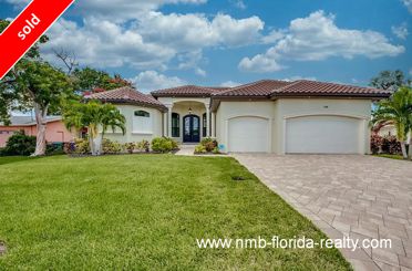 Sunbelt Realty Inc. - Cape Coral