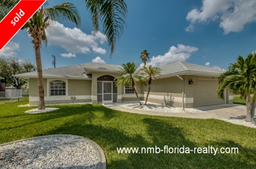 Sunbelt Realty Inc. - Cape Coral