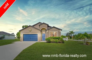 Sunbelt Realty Inc. - Cape Coral