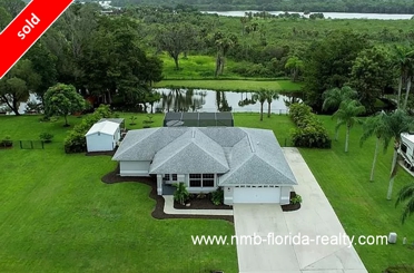 Sunbelt Realty Inc. - Cape Coral