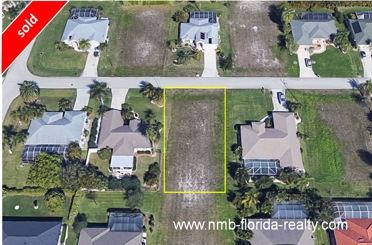 Sunbelt Realty Inc. - Cape Coral