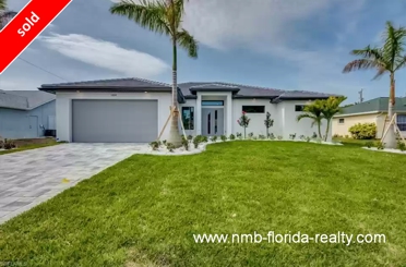 Sunbelt Realty Inc. - Cape Coral