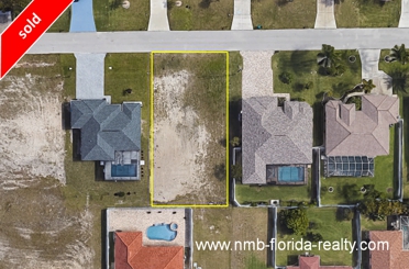 Sunbelt Realty Inc. - Cape Coral