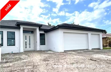 Cape Coral - Florida Sunbelt Realty Inc. - Cape Coral