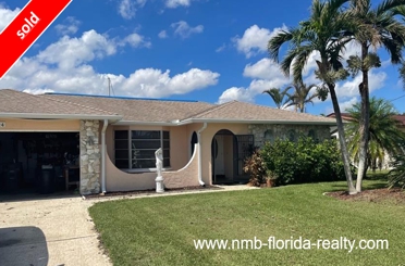 Sunbelt Realty Inc. - Cape Coral