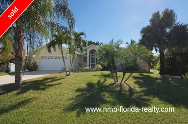 Sunbelt Realty Inc. - Cape Coral