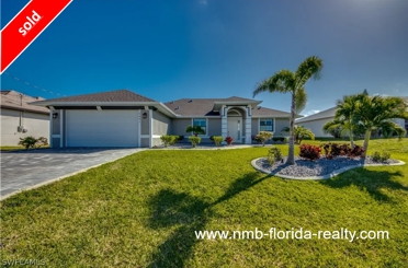 Cape Coral - Florida Sunbelt Realty Inc. - Cape Coral