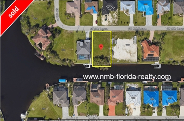 Sunbelt Realty Inc. - Cape Coral