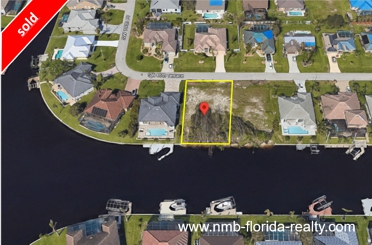 Sunbelt Realty Inc. - Cape Coral