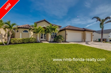 Sunbelt Realty Inc. - Cape Coral