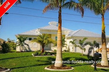 Sunbelt Realty Inc. - Cape Coral