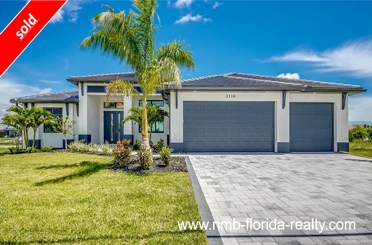 Cape Coral - Florida Sunbelt Realty Inc. - Cape Coral