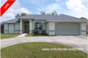 Cape Coral - Florida Sunbelt Realty Inc. - Cape Coral