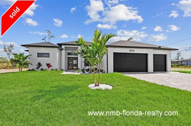 Cape Coral - Florida Sunbelt Realty Inc. - Cape Coral
