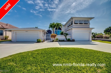 Sunbelt Realty Inc. - Cape Coral