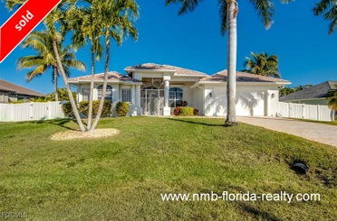 Sunbelt Realty Inc. - Cape Coral