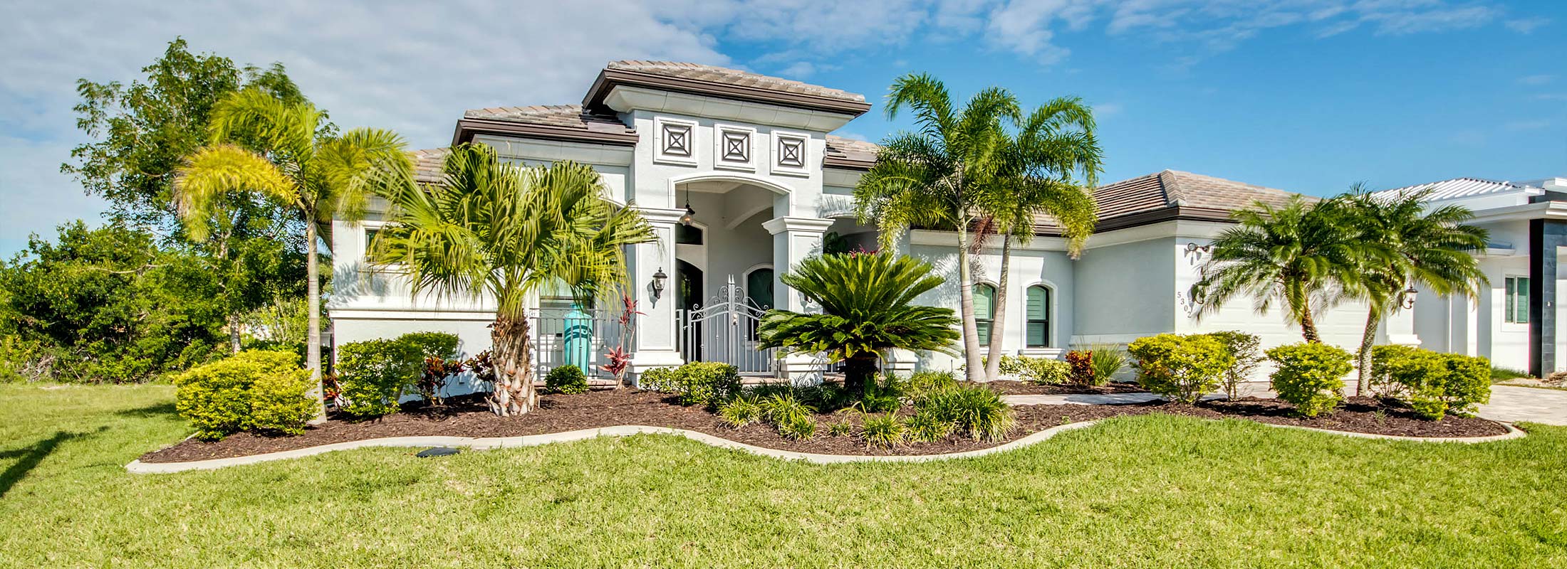 NMB Florida Immobilien