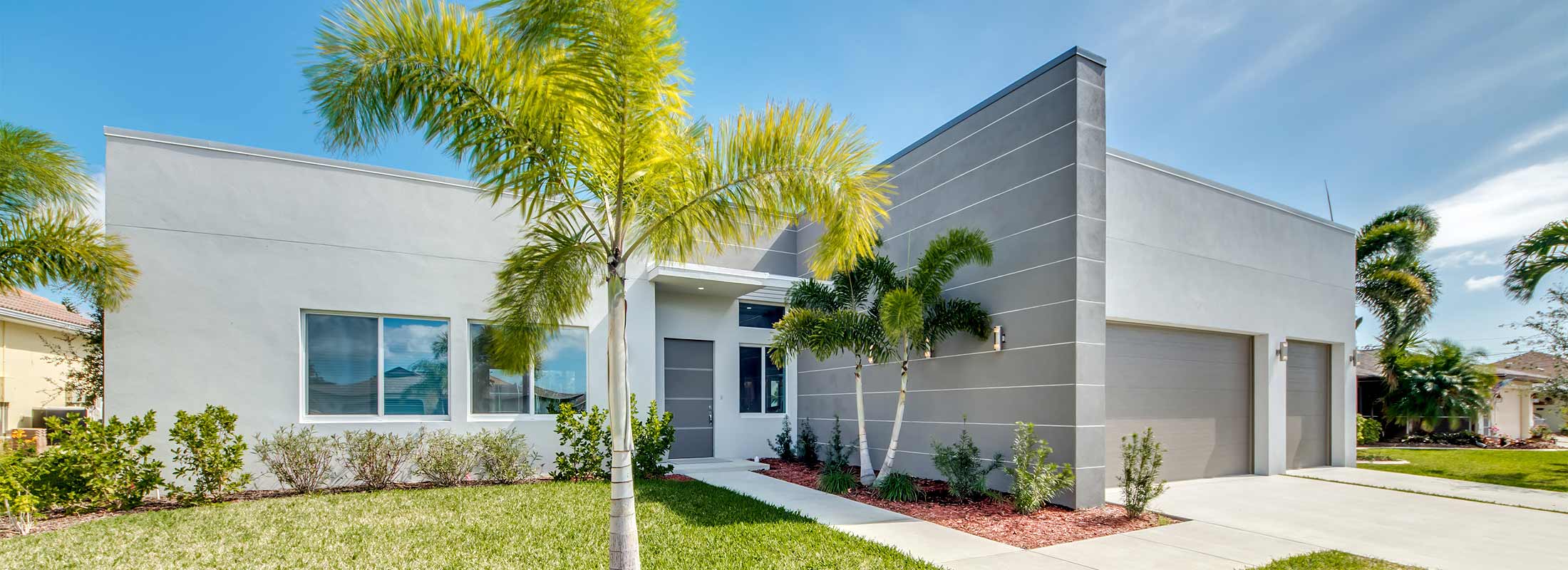 NMB Florida Immobilien